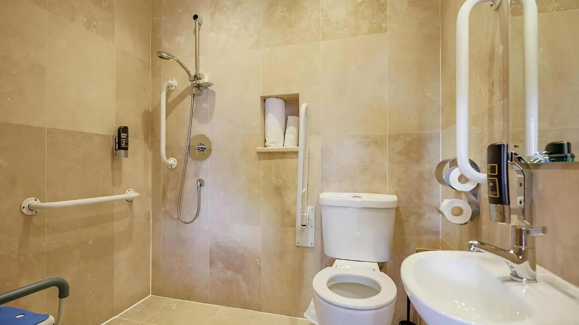 Holiday home Mulberry House Villa Swansea