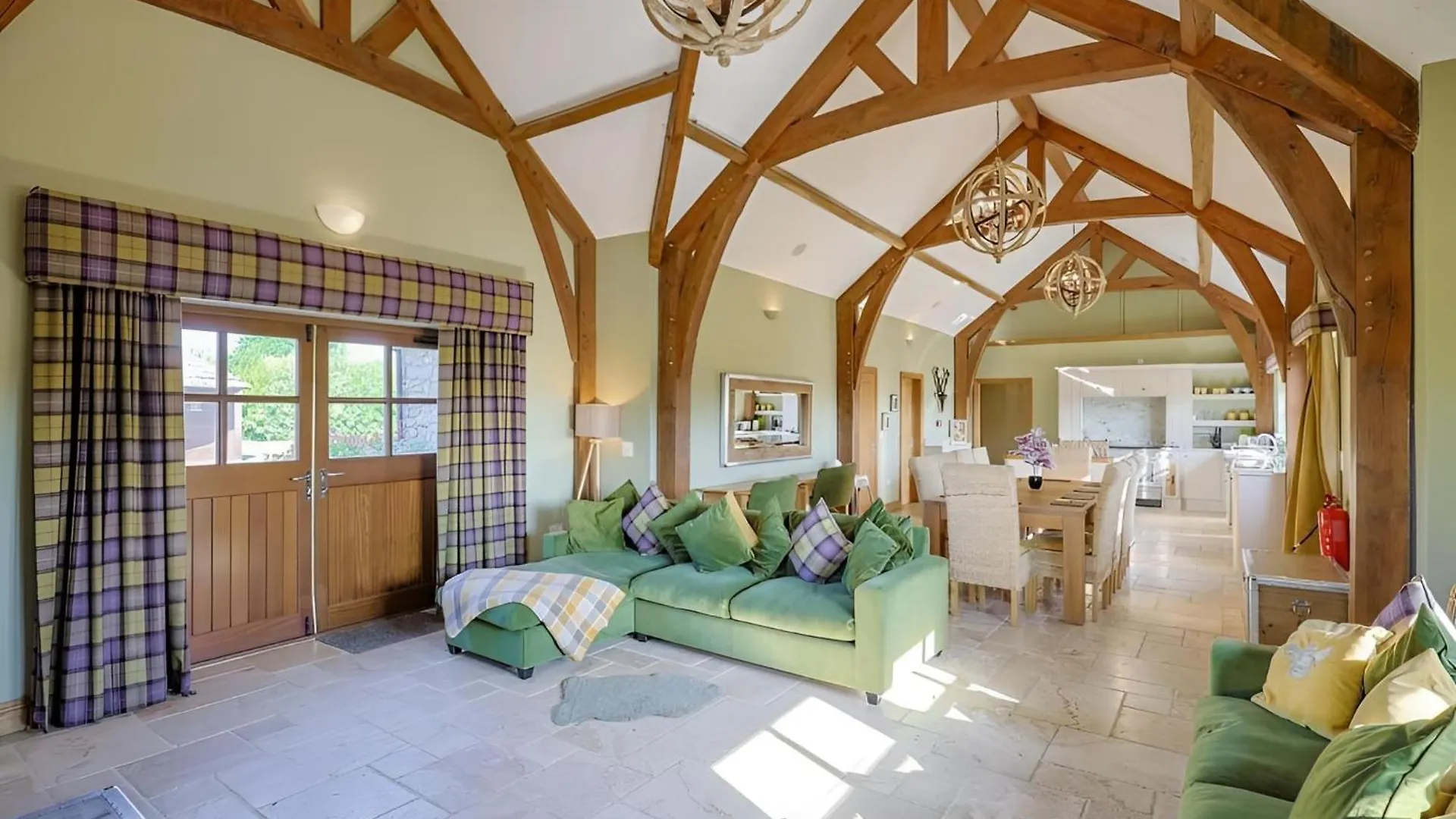 Mulberry House Villa Swansea