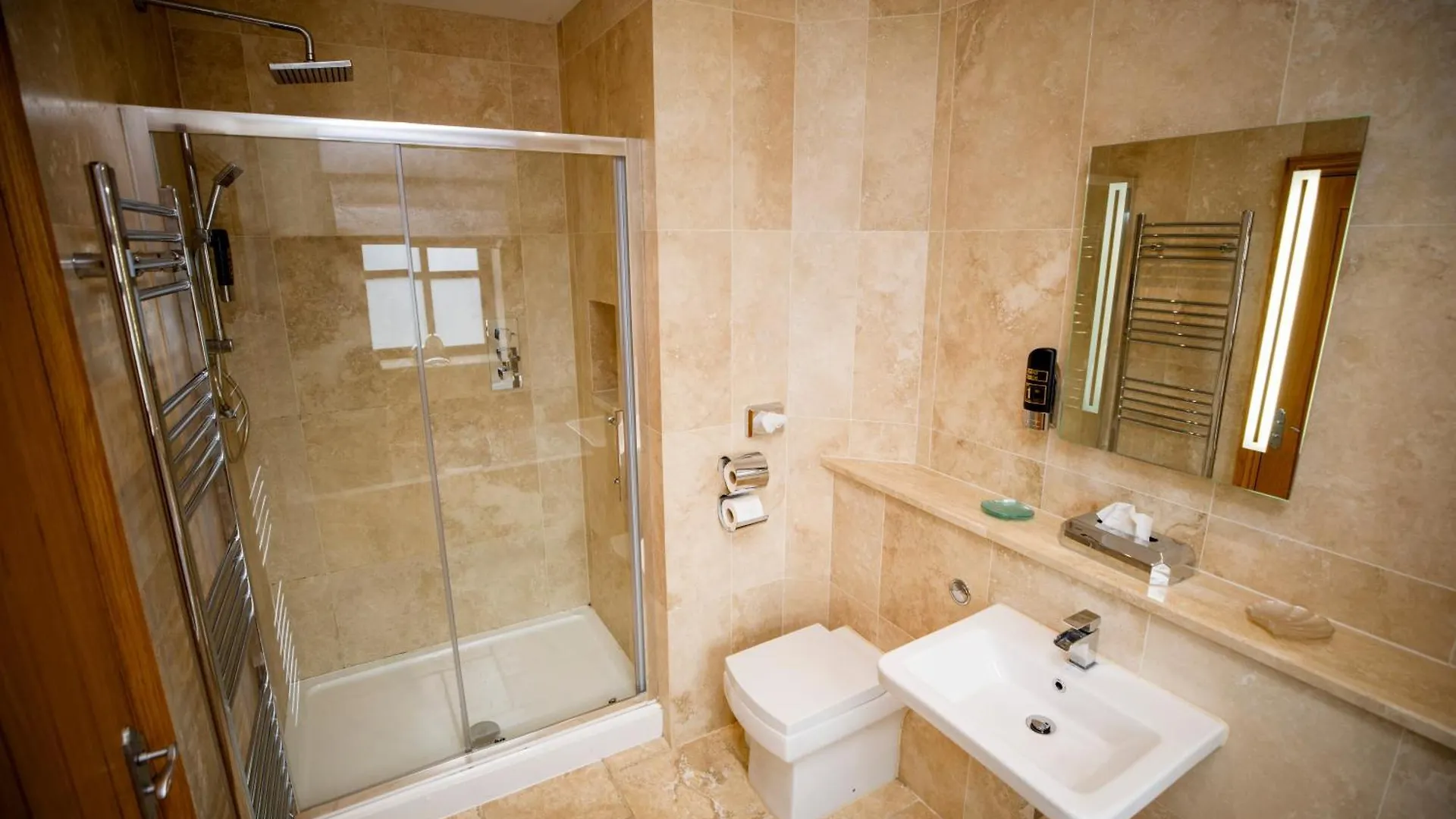 Mulberry House Villa Swansea