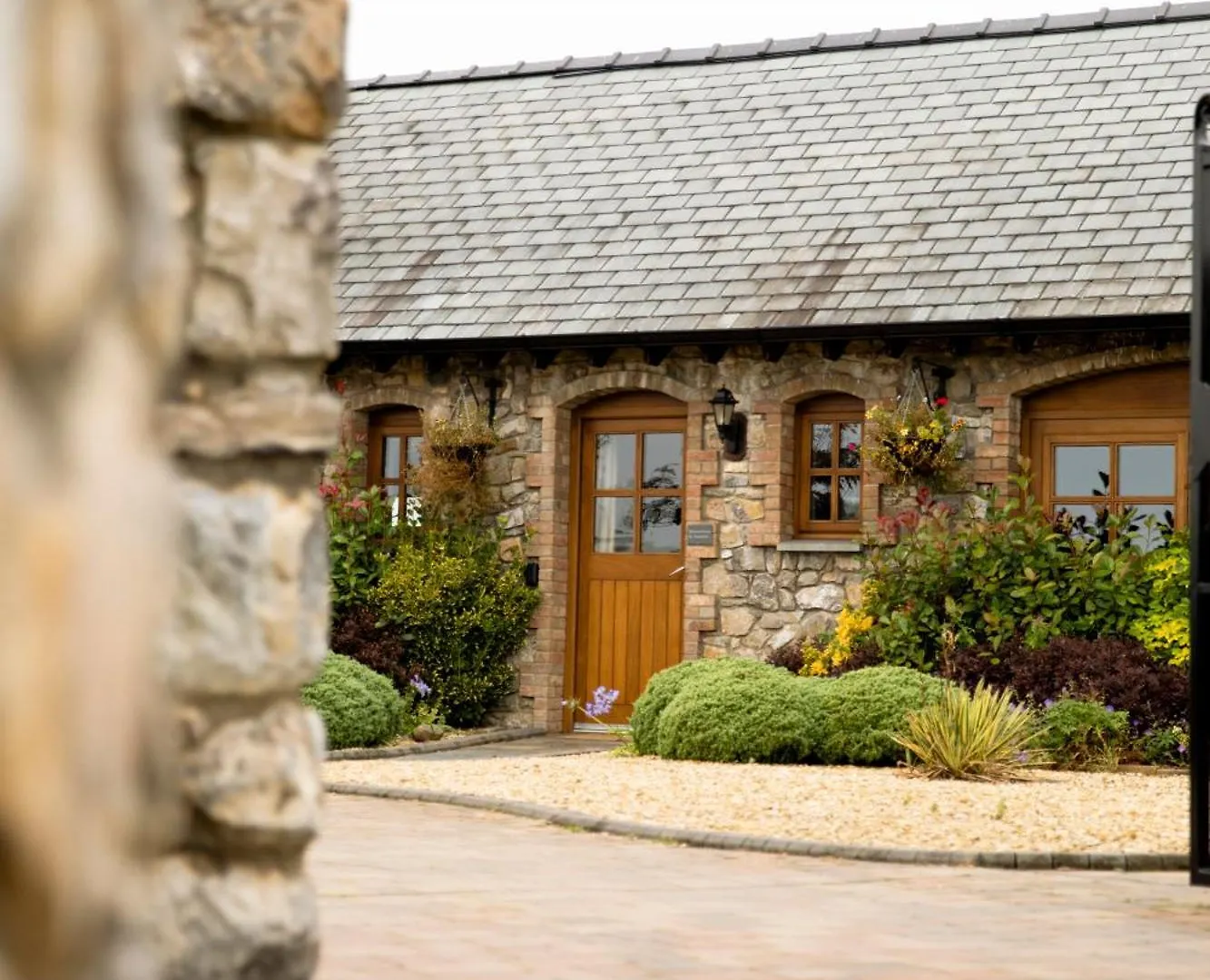 Mulberry House Villa Swansea United Kingdom
