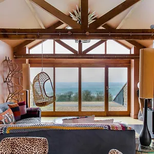  Holiday home Wills Barn