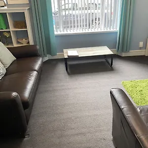  Apartment Inn Cardiff